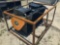 Unused 2021 Wolverine Skid Steer Concrete Mixer