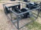 Unused 2021 Topcat SSSTG200 Skid Steer Stump Grinder Attachment