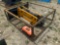 Unused 2021 Wolverine Skid Steer Concrete Breaker
