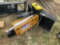 Unused 2021 Agrotk 680 Skid Steer Concrete Breaker