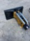 Unused 2021 AGROTK Skid Steer Demo Hammer