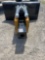 Unused 2021 AGROTK Skid Steer Demo Hammer