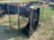 Unused 2021 Mower King SSBX42S Skid Steer Mulcher Attachment