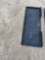 Unused 2021 Mower King Skid Steer Plate