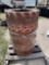 Earthforce 8 Lug Forklift Tires
