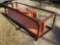 94in Skid Steer Dozer Blade
