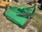 John Deere MX6 72in Rotary Brush Cutter