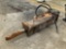 Hydraulic Excavator Hammer Breaker Attachment