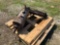 Auger Hydraulic Motor