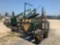 Keanco 1 Row Stake Puller