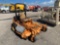 Scag Turf Tiger 72in Zero Turn Mower