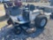 Dixie Chopper XF2500 60in Zero Turn Mower