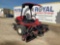 2006 Toro Reelmaster 5500D 5 Reel Mower