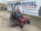 2010 Toro Z Master G3 Commercial Zero Turn Mower