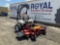 eXmark LZ25 Comerical Zero Turn Mower