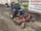 2008 Toro Zero Turn Mower