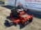 Bad Boy Pro 27 ZT 60in Zero Turn Mower