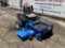 New Holland MZ19H Zero Turn Mower