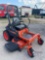 2016 Kubota Z121SKH 48in Zero Turn Mower