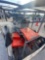 2015 Crated Kubota WHF19 52in Self Propelled Mower