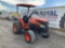 2006 Kubota L4740D GST 4WD Utility Tractor