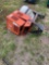 Multiquip Cement Mixer
