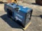 Miller Trailblazer Diesel Welder Generator