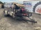 Pressure Washer Trailer
