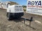 2015 Rotair D185T41 Towable Air Compressor