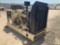 2005 Kohler 60RZG 55KW Generator