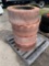 Earthforce 8 Lug Forklift Tires