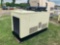 1993 Generac 93A02576-S 40KW Generator