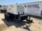 2005 Atlas Copco QAS 58JD 52KW Towable Generator