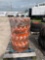 Earthforce 8 Lug Forklift Tires