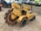 Vermeer TC4a Walk Behind Trench Compactor