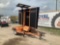 2008 Ver-Mac PCMS 1500 Trailer Mounted Message Board
