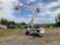 2008 Altec 43FT Backyard Bucket Tracked Cralwer