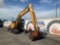 Caterpillar 314C Excavator