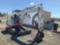Takeuchi Mini Excavator