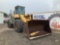 Komatsu WA380-3L Articulated Wheel Loader