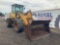 John Deere 544H Articulated Wheel Loader