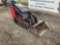 2018 Toro Dingo TX427 Mini Compact Track Loader