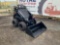 Unused KRT S650 Stand On Compact Skid Steer Loader