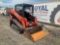 2018 Kubota SVL75-2 Skid Steer Track Loader