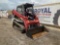 2018 Takeuchi TL10V-2 Compact Track Loader Skid Steer
