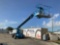 Genie S-85 4x4 Telescopic Manlift