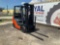 Toyota 8FGCU25 5,000lb LP Cushion Tire Forklift
