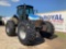 2014 New Holland TS6.120HC 4x4 Tractor