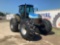 2014 New Holland TS6.120HC 4x4 Tractor