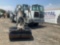 2006 Gradall XL3100 Highway Grading Wheeled Excavator